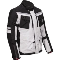 Noru Boken Waterproof Textile Jacket -Riding Style Shop 04 7348 2107 03 C