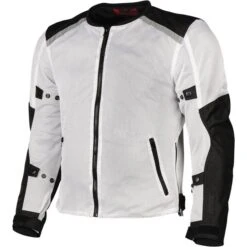 Noru Tabi Vented Textile Jacket -Riding Style Shop 04 7349 2115 05