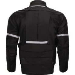 Noru Ganjo Vented Textile Jacket 16 Noru Ganjo Vented Textile Jacket -Riding Style Shop 04 7350 2105 03 A