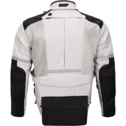 Noru Ganjo Vented Textile Jacket 21 Noru Ganjo Vented Textile Jacket -Riding Style Shop 04 7350 2107 03 A