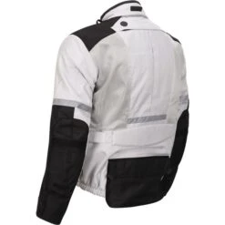 Noru Ganjo Vented Textile Jacket 22 Noru Ganjo Vented Textile Jacket -Riding Style Shop 04 7350 2107 03 B