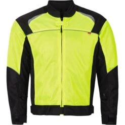 Noru Kuki Vented Textile Jacket -Riding Style Shop 04 7351 2113 08