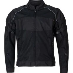Noru Kaze Vented Textile Jacket