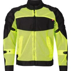 Noru Kaze Vented Textile Jacket -Riding Style Shop 04 7352 2113 04