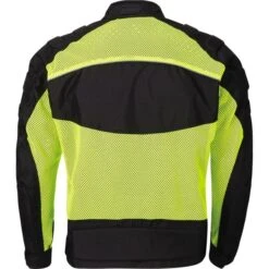 Noru Kaze Vented Textile Jacket -Riding Style Shop 04 7352 2113 04 A