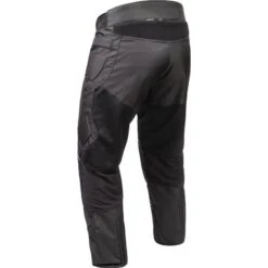 Noru Kiryu Vented Textile Pants -Riding Style Shop 04 7353 2105 03 A