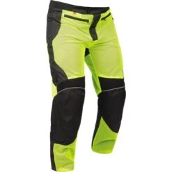 Noru Kiryu Vented Textile Pants -Riding Style Shop 04 7353 2113 06