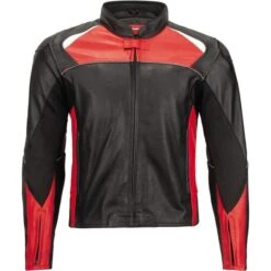 Noru Maruchi Vented Leather Jacket -Riding Style Shop 04 7354 2111 40 C