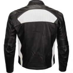 Noru Maruchi Vented Leather Jacket -Riding Style Shop 04 7354 2115 40 A