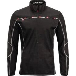 Noru Full Heat Half Zip Top -Riding Style Shop 04 7357 2105 04 C
