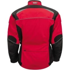 Noru Bosui Waterproof Textile Jacket -Riding Style Shop 04 7358 2101 04 A