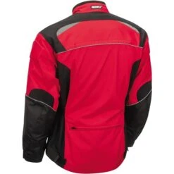 Noru Bosui Waterproof Textile Jacket -Riding Style Shop 04 7358 2101 04 B