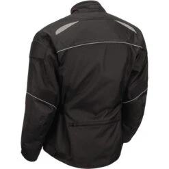 Noru Bosui Waterproof Textile Jacket -Riding Style Shop 04 7358 2105 03 B