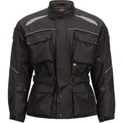Noru Bosui Waterproof Textile Jacket -Riding Style Shop 04 7358 2105 03 C