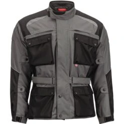Noru Bosui Waterproof Textile Jacket -Riding Style Shop 04 7358 2107 03 C