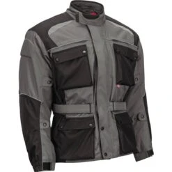Noru Bosui Waterproof Textile Jacket -Riding Style Shop 04 7358 2107 09