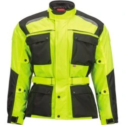 Noru Bosui Waterproof Textile Jacket -Riding Style Shop 04 7358 2113 04 C