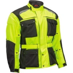 Noru Bosui Waterproof Textile Jacket -Riding Style Shop 04 7358 2113 05