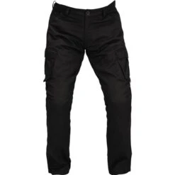Noru Textile Cargo Pants