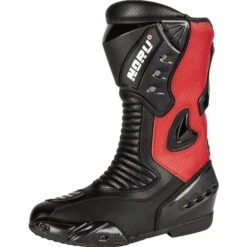 Noru Raida Vented Boots -Riding Style Shop 04 7501 2101 12
