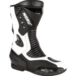 Noru Raida Vented Boots -Riding Style Shop 04 7501 2109 12