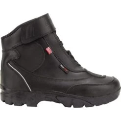 Noru Resu Waterproof Boots -Riding Style Shop 04 7504 2105 08 B