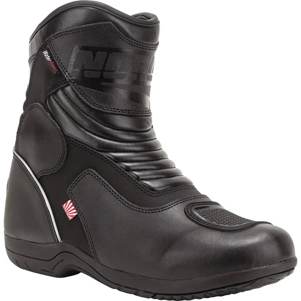 Noru Shoto Waterproof Boots 1 Noru Shoto Waterproof Boots