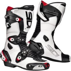 Sidi Mag-1 Boots -Riding Style Shop 043 2134 W 42