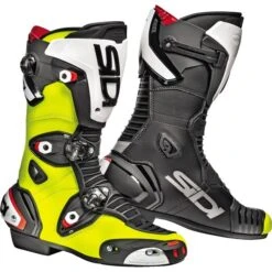 Sidi Mag-1 Boots -Riding Style Shop 043 2134 XY 42