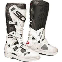 Sidi Atojo SR Boots -Riding Style Shop 043 ATJ BKWH 45