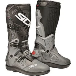 Sidi Atojo SR Boots -Riding Style Shop 043 ATJ GYBK 42