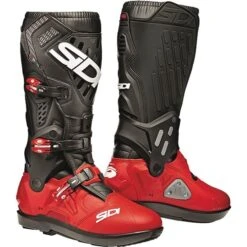Sidi Atojo SR Boots -Riding Style Shop 043 ATJ RDBK 46