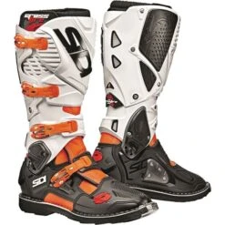 Sidi Crossfire 3 TA Boots -Riding Style Shop 043 C3T FOBW 48