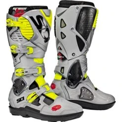 Sidi Crossfire 3 SR Boots -Riding Style Shop 043 SID C3S BAFY 43
