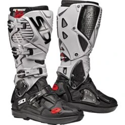 Sidi Crossfire 3 SR Boots -Riding Style Shop 043 SID C3S BKAS 40
