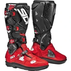 Sidi Crossfire 3 SR Boots -Riding Style Shop 043 SID C3S RRDB 42