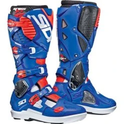 Sidi Crossfire 3 SR Boots -Riding Style Shop 043 SID C3S WBFR 42