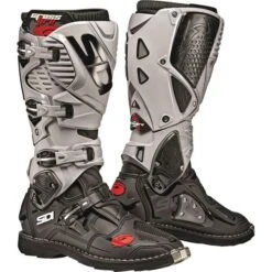 Sidi Crossfire 3 TA Boots -Riding Style Shop 043 SID C3T BKAS 40
