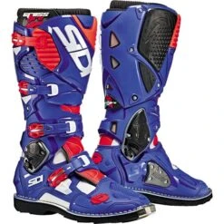 Sidi Crossfire 3 TA Boots -Riding Style Shop 043 SID C3T WBFR 44
