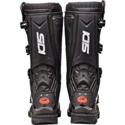 Sidi X-Power Boots -Riding Style Shop 043 SID XPR BKBK 41 A