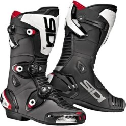 Sidi Mag-1 Boots -Riding Style Shop 043 SIS MA1 GYBK 39