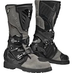 Sidi Adventure 2 Gore-Tex Boots 5 Sidi Adventure 2 Gore-Tex Boots -Riding Style Shop 043 SIT AG2 GYGY 42