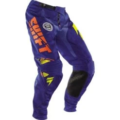 Shift Racing Faction Slate Pants -Riding Style Shop 07241 592 28 B