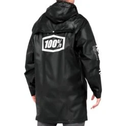 100 Percent Torrent Rain Jacket -Riding Style Shop 101 20040 00000 A