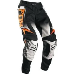 Fox Racing 360 Franchise Pants -Riding Style Shop 10769 009 28 B