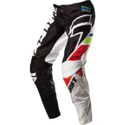 Shift Racing Faction Mainline Pants -Riding Style Shop 11412 018 28 B