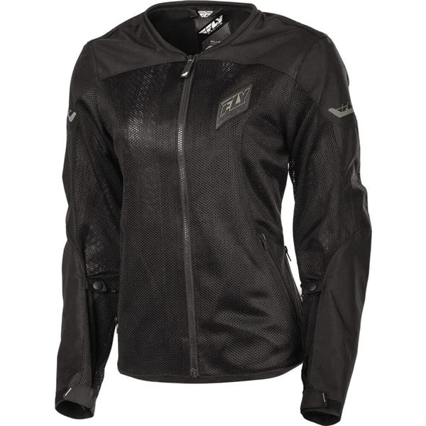 Fly Racing Flux Air Women's Jacket 2 Fly Racing Flux Air Women's Jacket - Image 2