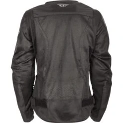 Fly Racing Flux Air Women's Jacket 9 Fly Racing Flux Air Women's Jacket -Riding Style Shop 131 477 8040S A