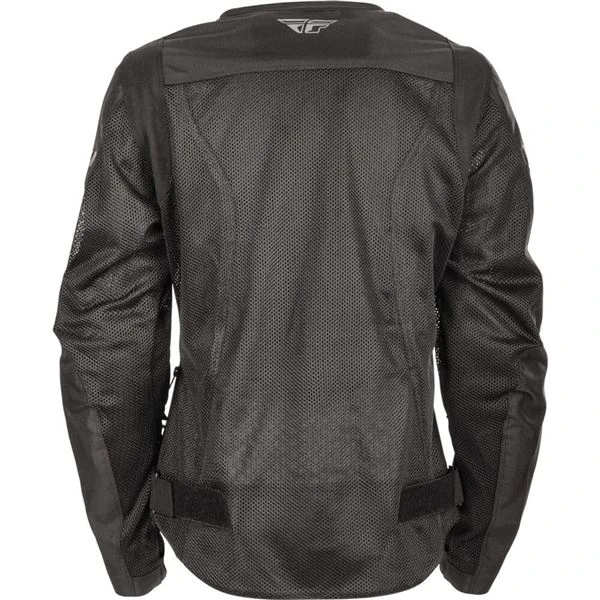 Fly Racing Flux Air Women's Jacket 3 Fly Racing Flux Air Women's Jacket - Image 3