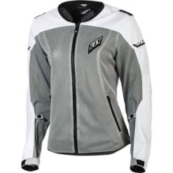 Fly Racing Flux Air Women's Jacket 10 Fly Racing Flux Air Women's Jacket -Riding Style Shop 131 477 80472X